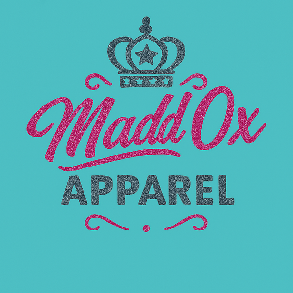 Madd Ox Apparel