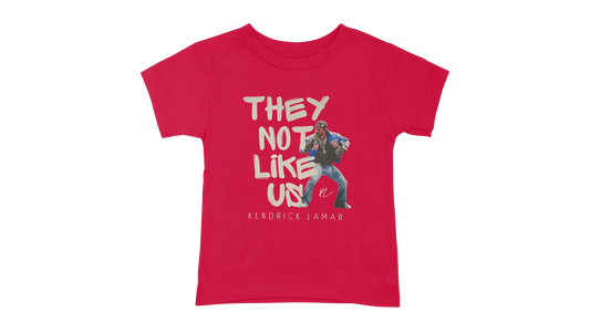 Not Like Us T-Shirt