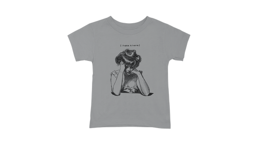 I Hate It Here T-Shirt