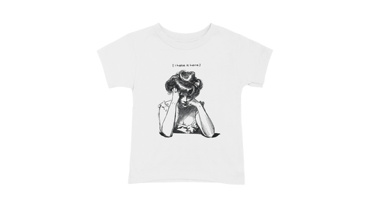 I Hate It Here T-Shirt